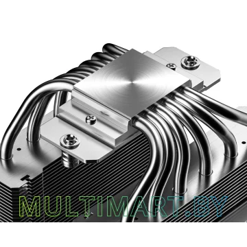 Кулер ID-Cooling Frozn A620 PRO SE ARGB картинка 8